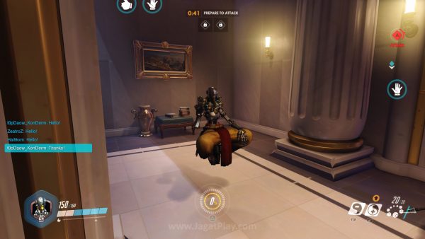 Overwatch JagatPlay PART 1 (62)