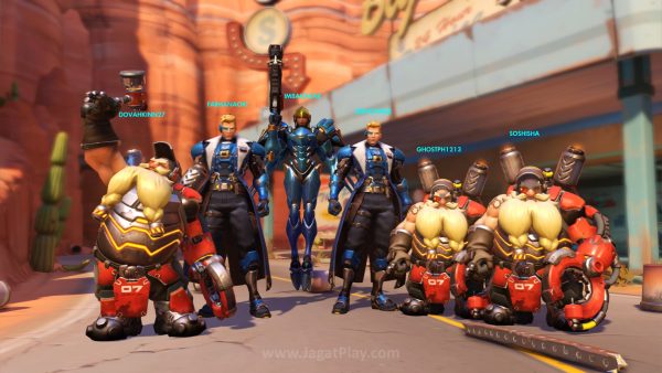 Overwatch JagatPlay PART 1 (92)