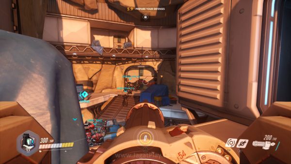 Overwatch JagatPlay PART 1 (94)