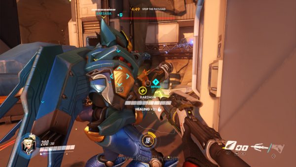 Overwatch JagatPlay PART 1 (99)