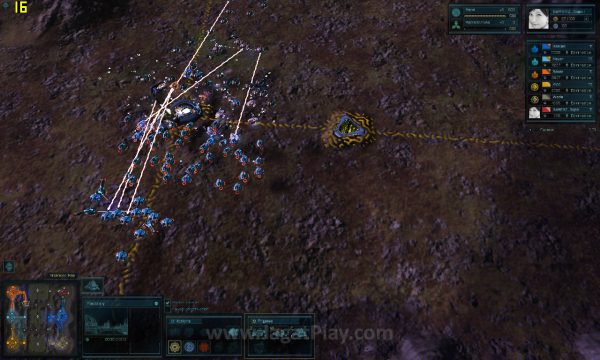 PlayTest: Gaming Dengan Intel NUC NUC6i7KYK Playtest Intel NUC NUC6i7KYK Skull Canyon (27)