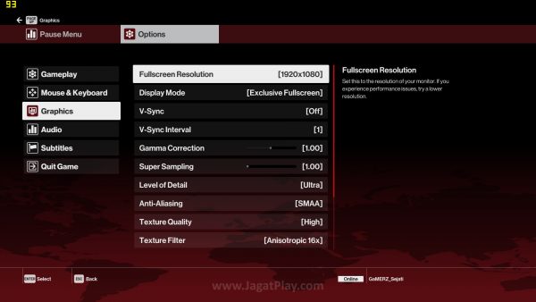 PlayTest: Gaming Dengan NVIDIA GeForce GTX 1080 Founders Edition! 1 Playtest Nvidia GTX 1080 Founder Edition (16)