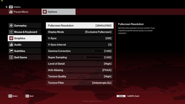 PlayTest: Gaming Dengan NVIDIA GeForce GTX 1080 Founders Edition! 6 Playtest Nvidia GTX 1080 Founder Edition (21)