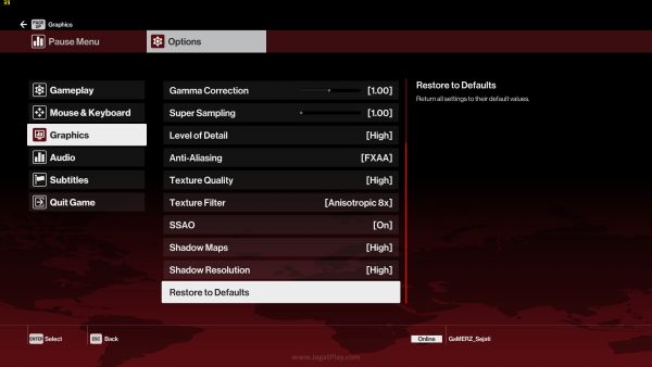 PlayTest: Gaming Dengan NVIDIA GeForce GTX 1080 Founders Edition! 7 Playtest Nvidia GTX 1080 Founder Edition (22)