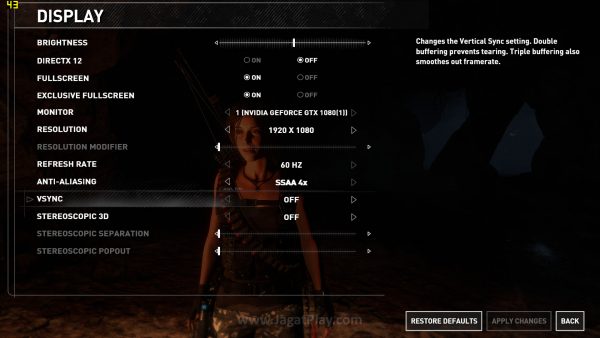 PlayTest: Gaming Dengan NVIDIA GeForce GTX 1080 Founders Edition! 11 Playtest Nvidia GTX 1080 Founder Edition (26)