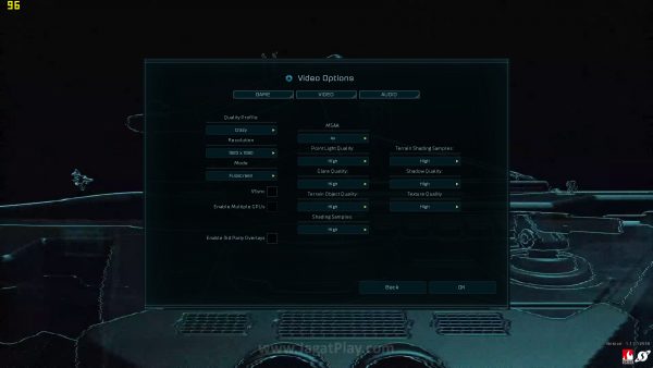 PlayTest: Gaming Dengan NVIDIA GeForce GTX 1080 Founders Edition! 1 Playtest Nvidia GTX 1080 Founder Edition (38)