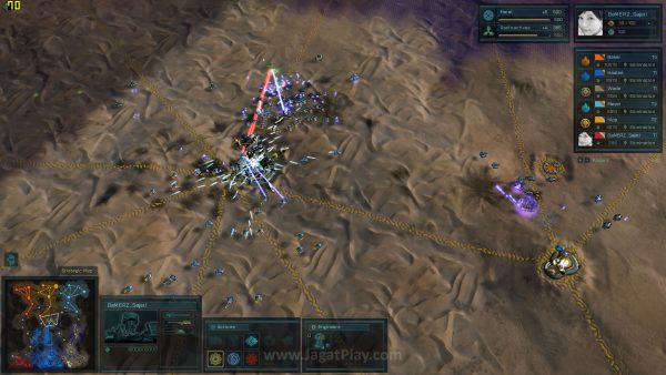 PlayTest: Gaming Dengan NVIDIA GeForce GTX 1080 Founders Edition! 10 Playtest Nvidia GTX 1080 Founder Edition (39)