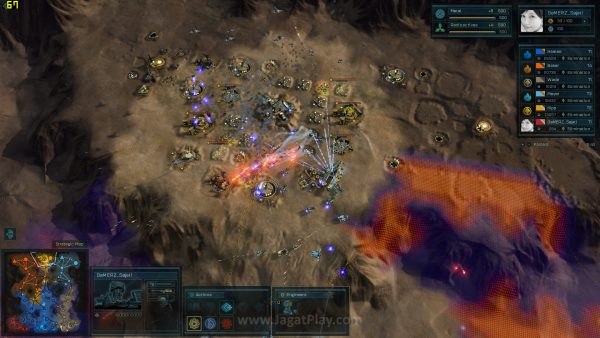 PlayTest: Gaming Dengan NVIDIA GeForce GTX 1080 Founders Edition! 11 Playtest Nvidia GTX 1080 Founder Edition (40)