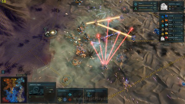 PlayTest: Gaming Dengan NVIDIA GeForce GTX 1080 Founders Edition! 12 Playtest Nvidia GTX 1080 Founder Edition (41)