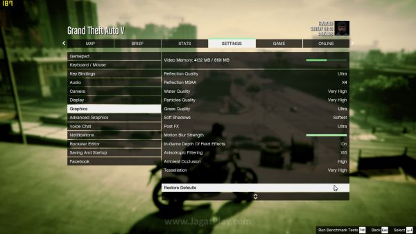 PlayTest: Gaming Dengan NVIDIA GeForce GTX 1080 Founders Edition! 11 Playtest Nvidia GTX 1080 Founder Edition (48)