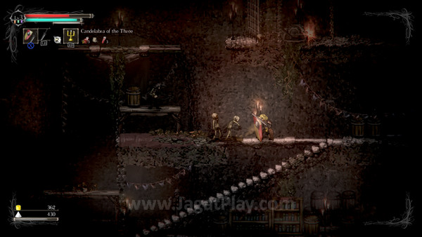 Salt and Sanctuary jagatplay 11