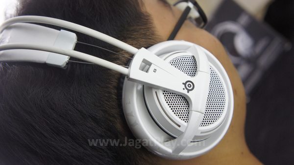 Review Steelseries Siberia 200: Solid dan Super Nyaman! 1 Steelseries Siberia 200, Seberapa Baik?