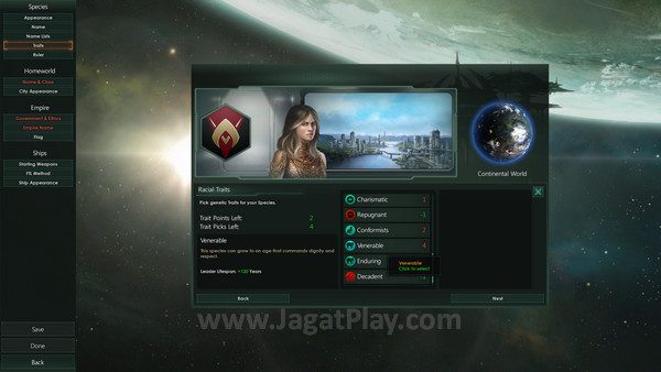 Review Stellaris: Ribet Tapi Memuaskan! 3 Keuntungan yang terlalu besar harus diikuti dengan kekurangan