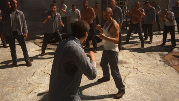 Uncharted 4 jagatplay PART 1 (11)