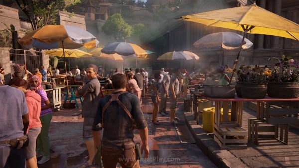Uncharted 4 jagatplay PART 1 (146)