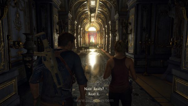 Uncharted 4 jagatplay PART 1 (265)