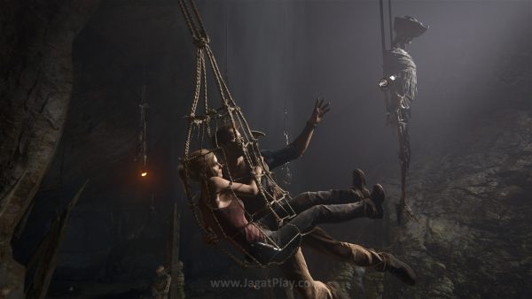 Uncharted 4 jagatplay PART 1 (268)