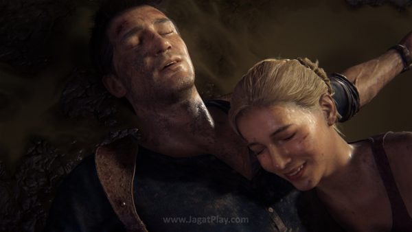 Uncharted 4 jagatplay PART 1 (269)