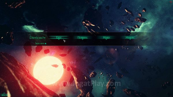 Review Battlefleet Gothic Armada: Akhirnya, Space Battle di Warhammer 40K! 1 Bahkan pada difficulty Easy sekalipun game ini sudah sulit
