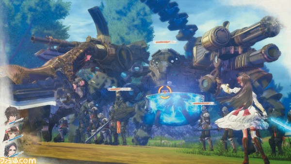 valkyria azure revolution2