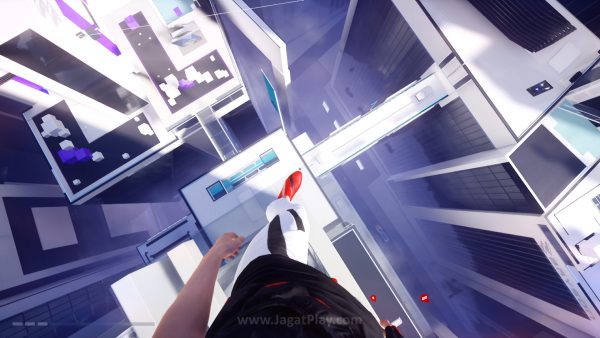 Anda tahu Anda berharapan dengan sebuah game di bawah standar ketika alih-alih menarik, ia justru terasa super membosankan.