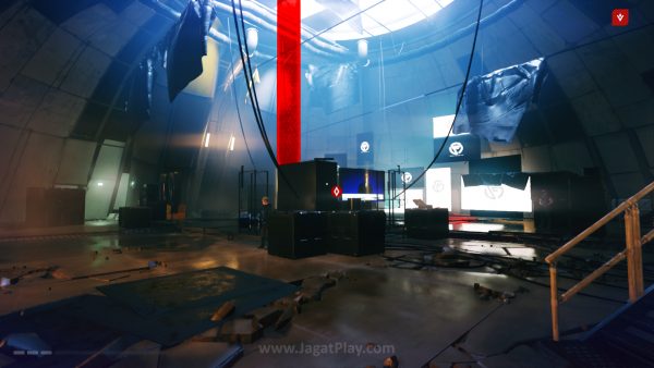Ini adalah satu dari sedikit game open-world yang berhasil mmebuat kami tak peduli sama sekali soal misi sampingan atau misi tantangan sama sekali. Kami hanya ingin segera menyelesaikan misi utama yang ada dan melupakannya.