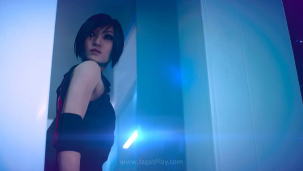 Mirror's Edge Catalyst jagatplay PART 1 (102)