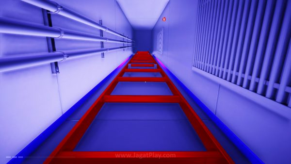 Mirror's Edge Catalyst jagatplay PART 1 (124)