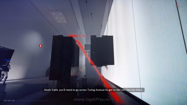 Mirror's Edge Catalyst jagatplay PART 1 (130)