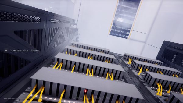 Mirror's Edge Catalyst jagatplay PART 1 (140)