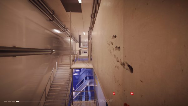 Mirror's Edge Catalyst jagatplay PART 1 (157)
