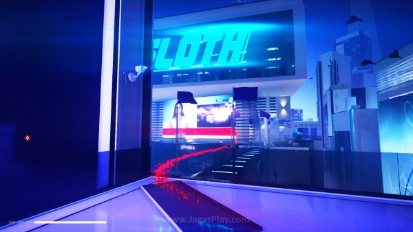 Mirror's Edge Catalyst jagatplay PART 1 (162)