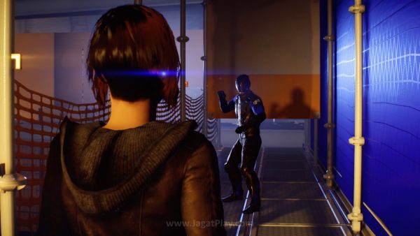 Mirror's Edge Catalyst jagatplay PART 1 (28)