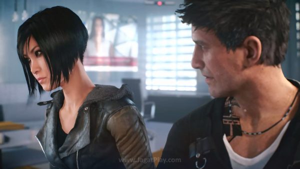 Mirror's Edge Catalyst jagatplay PART 1 (36)
