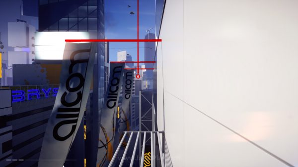 Mirror's Edge Catalyst jagatplay PART 1 (51)