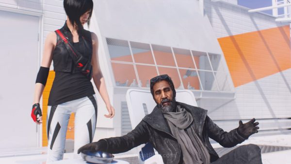 Mirror's Edge Catalyst jagatplay PART 1 (58)
