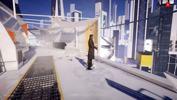 Mirror's Edge Catalyst jagatplay PART 1 (65)