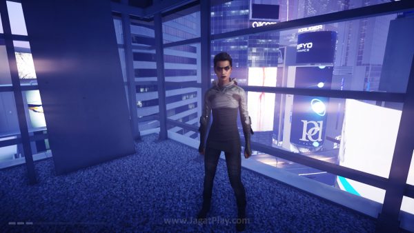 Mirror's Edge Catalyst jagatplay PART 1 (70)