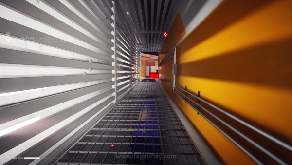 Mirror's Edge Catalyst jagatplay PART 1 (72)
