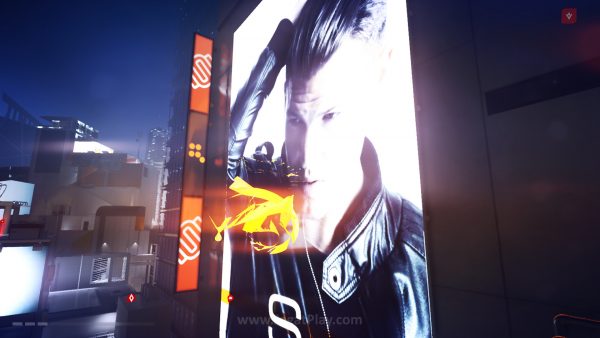 Mirror's Edge Catalyst jagatplay PART 1 (84)