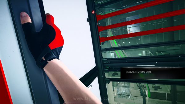 Mirror's Edge Catalyst jagatplay PART 1 (92)