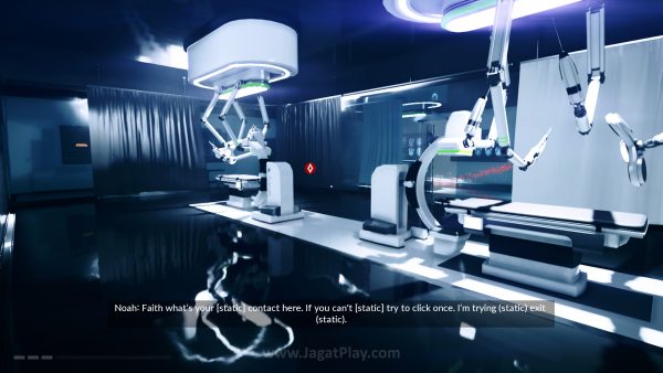 Mirror's Edge Catalyst jagatplay PART 1 (98)