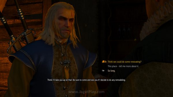 Anda kini punya perkebunan anggur sendiri untuk dikembangkan!