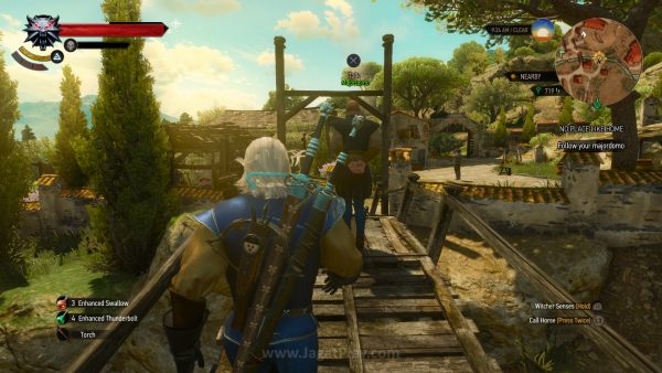 Tentu saja tak murah untuk mengembalikan properti ini ke masa kejayaannya. 