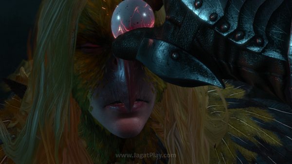 Review The Witcher 3 – Blood & Wine: Tak Ingin Berpisah! 2 Misi-misi sampingan ini akan membuat Anda berhenti untuk berpikir dan menimbang opsii yang ada.