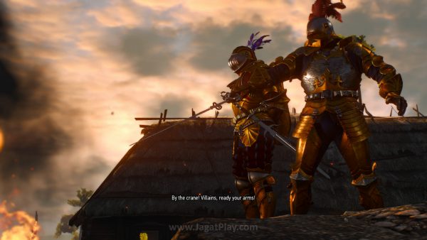 Review The Witcher 3 – Blood & Wine: Tak Ingin Berpisah! 7 30 jam permainan, konten padat, fitur baru, cerita keren untuk 200 ribu Rupiah?