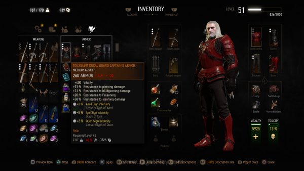 User-interface baru yang kini lebih intuitif.