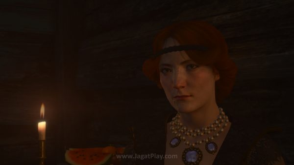 Review The Witcher 3 – Blood & Wine: Tak Ingin Berpisah! 8 Wait... What?