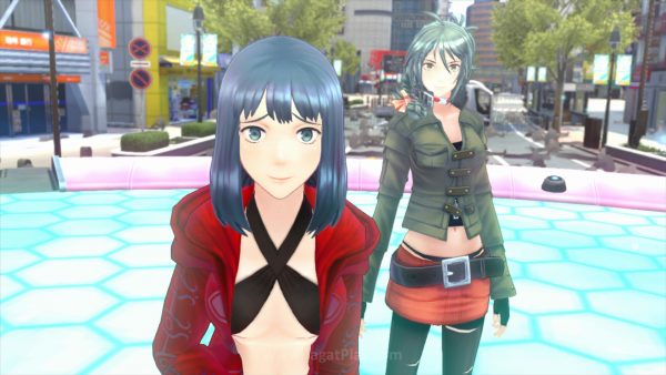 Tokyo Mirage FE jagatplay PART 1 (169)