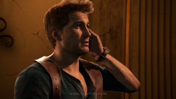Uncharted 4 jagatplay PART 1 159